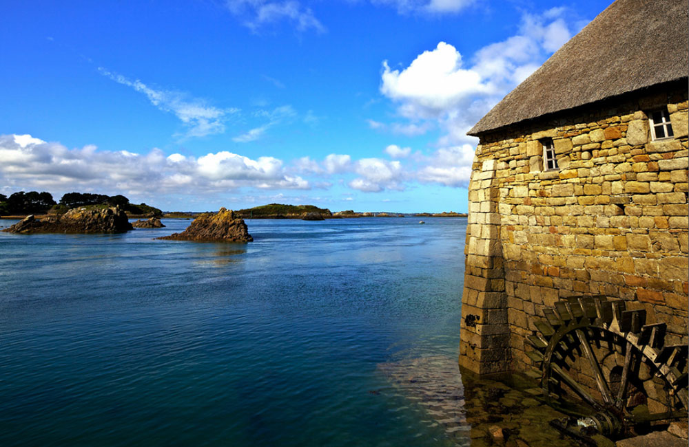 Moulin du Birlot