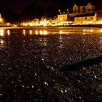 Bréhec de nuit