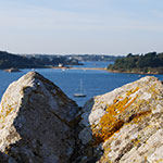 La mer de Loguivy