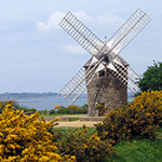 Le moulin de Craca