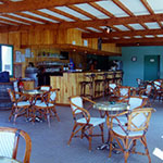 Bar du camping