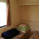 La chambre enfant