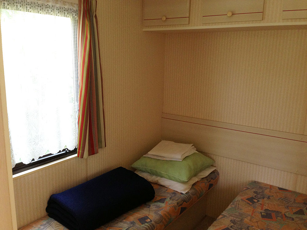 La chambre enfant