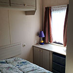 La chambre parents