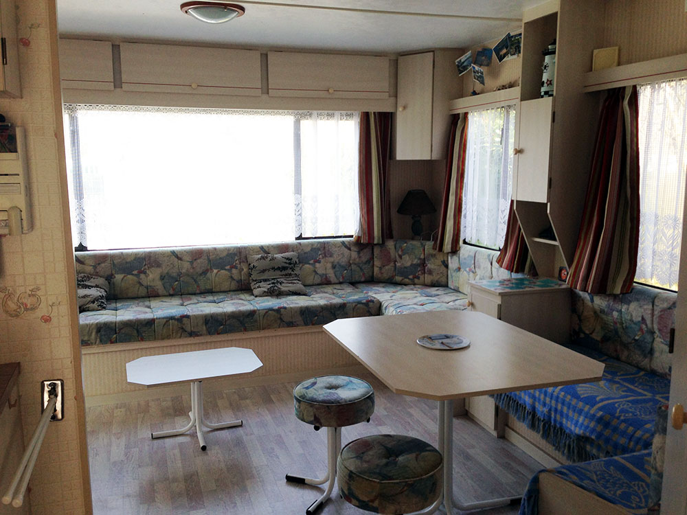 Le salon