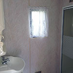 La salle de bain