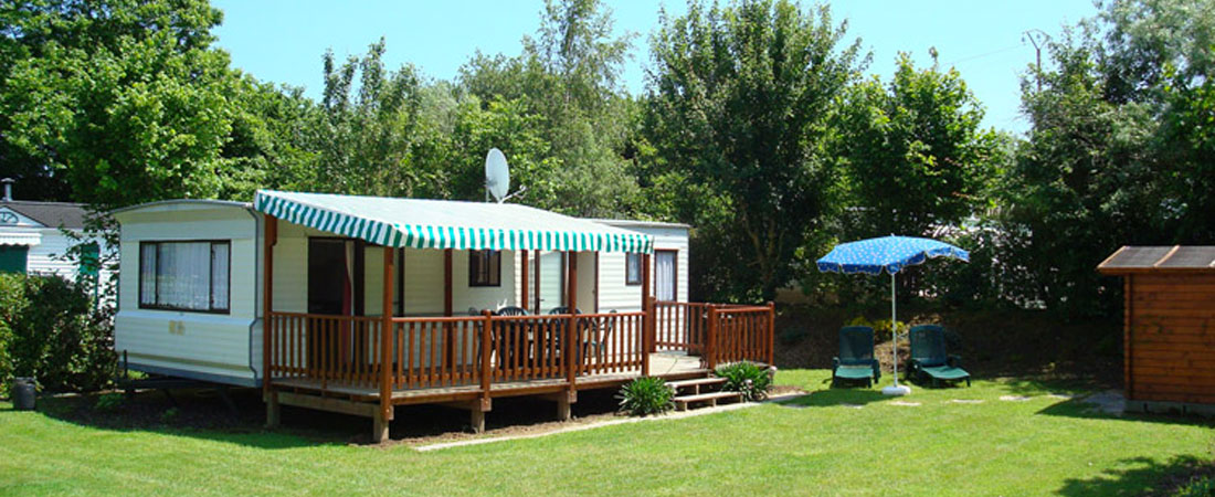 Le Mobilhome